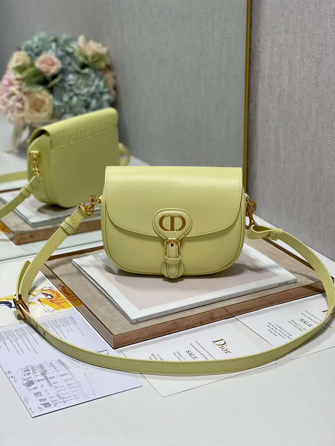 DiorBobby P1 I40