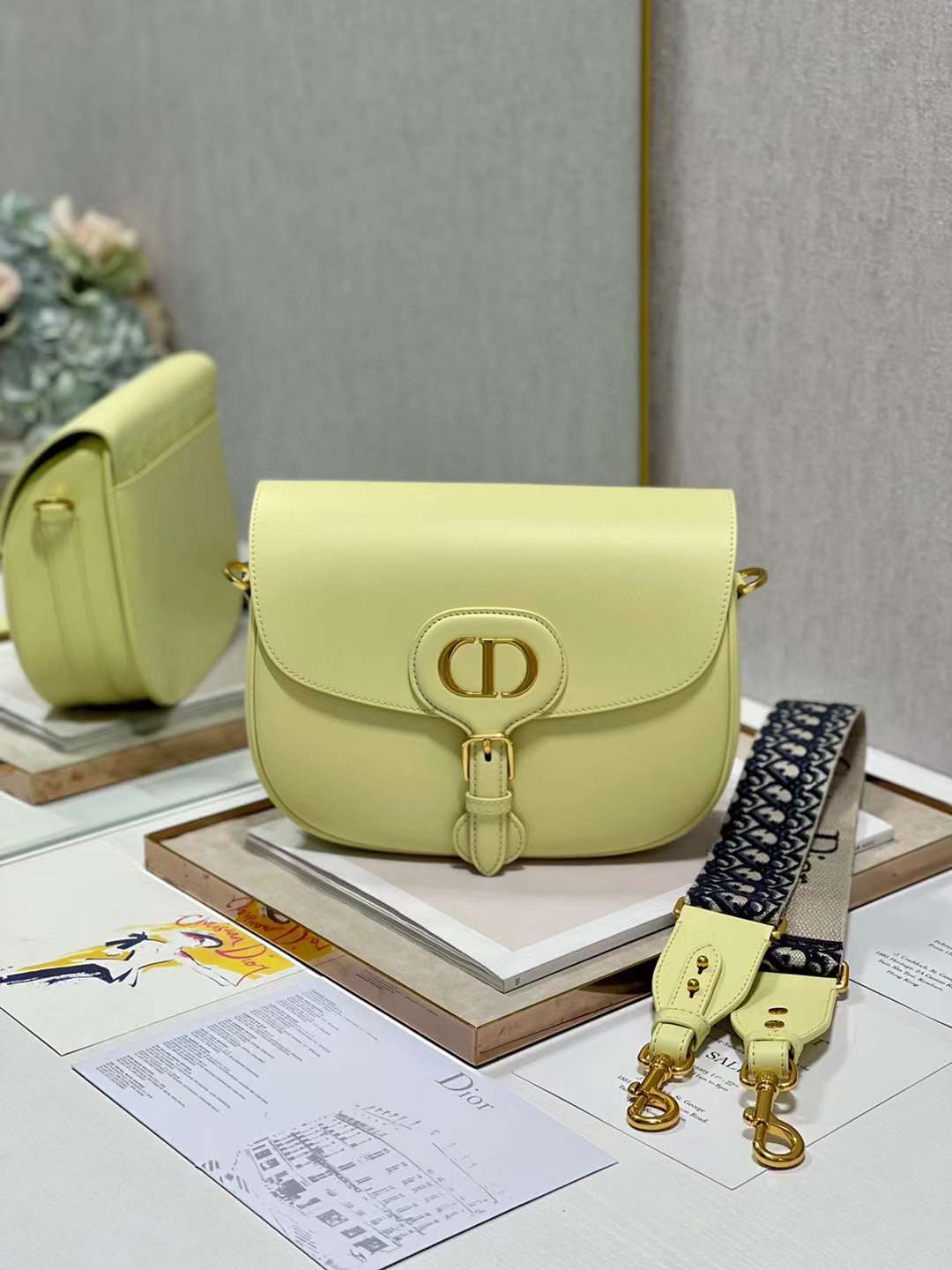 DiorBobby P1 I48