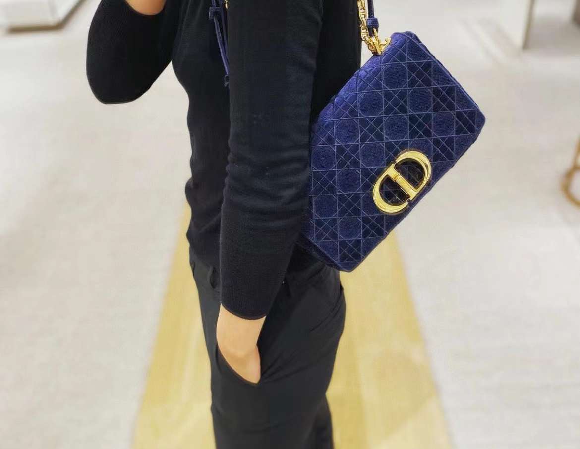 DiorCaro P1 I54