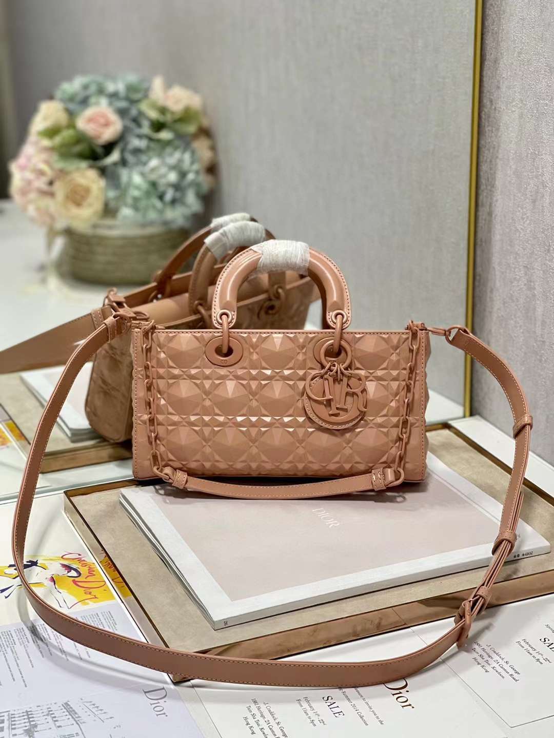 DiorLadyDJoy P1 I21