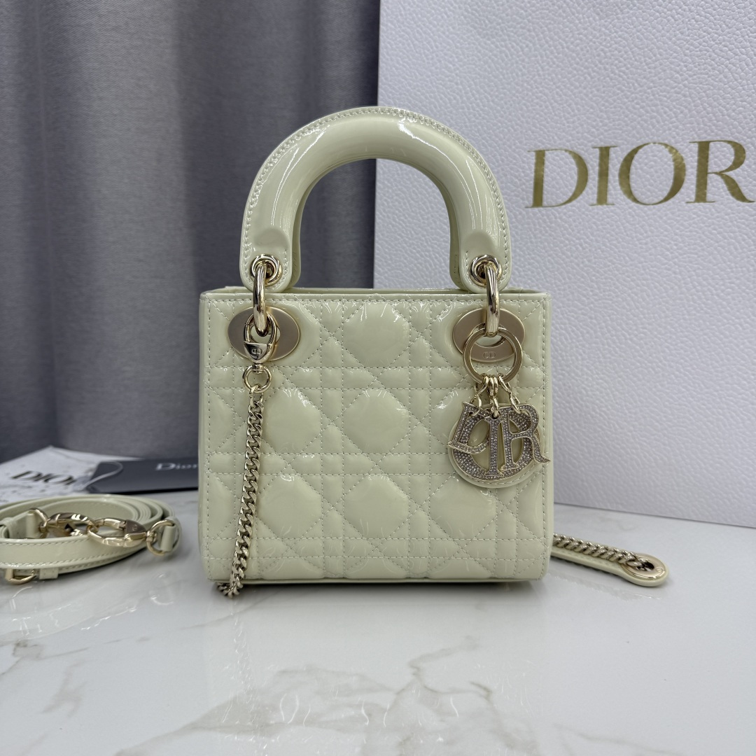 DiorLadyM0505 17cm P1 I12
