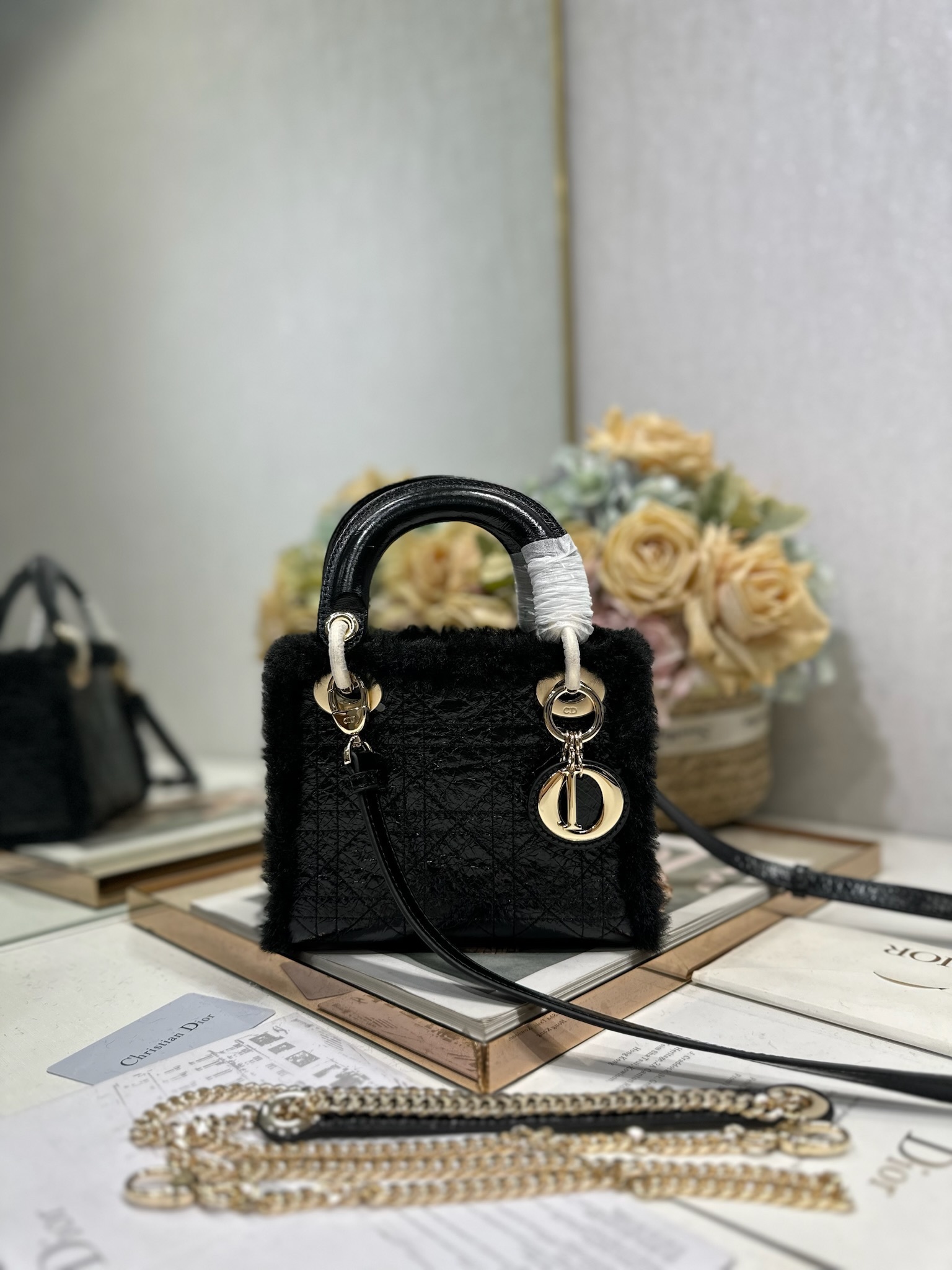 DiorLadyM0505 17cm P1 I13