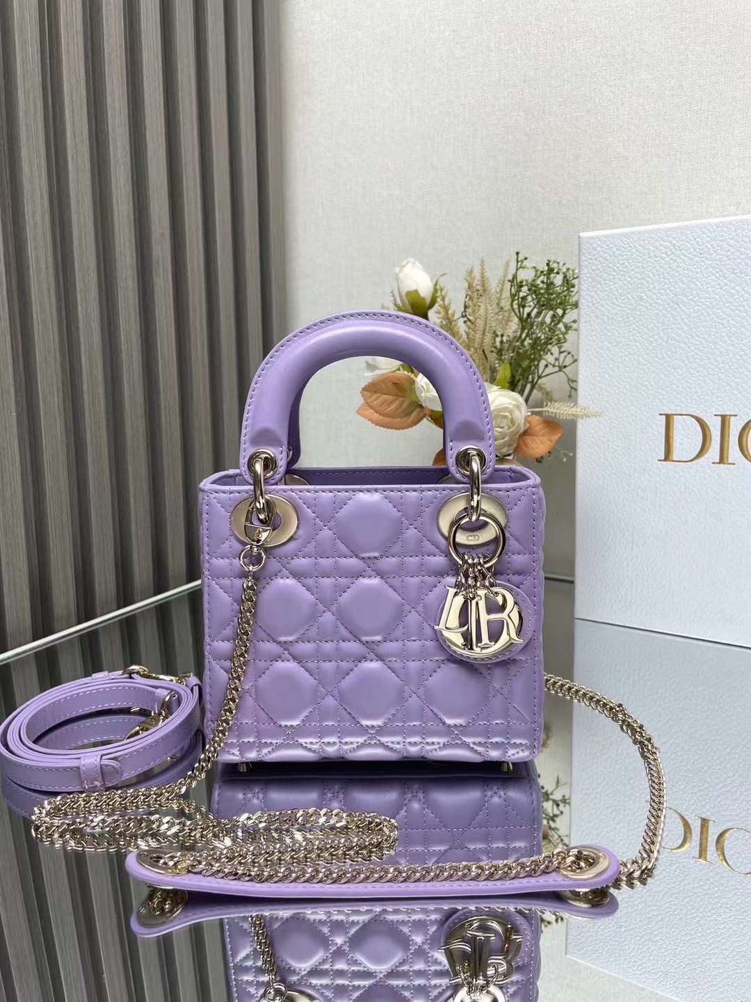 DiorLadyM0505 17cm P1 I20