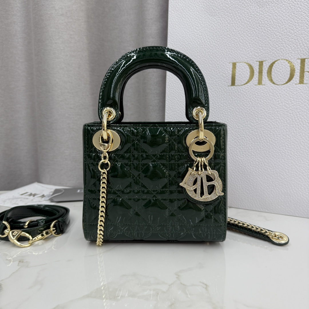 DiorLadyM0505 17cm P1 I8