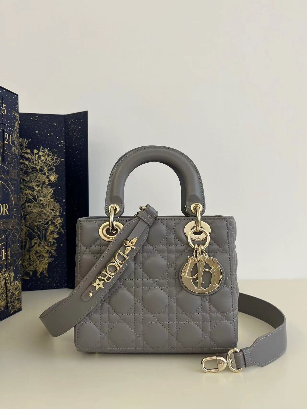 DiorLadyM0538 20cm P1 I14