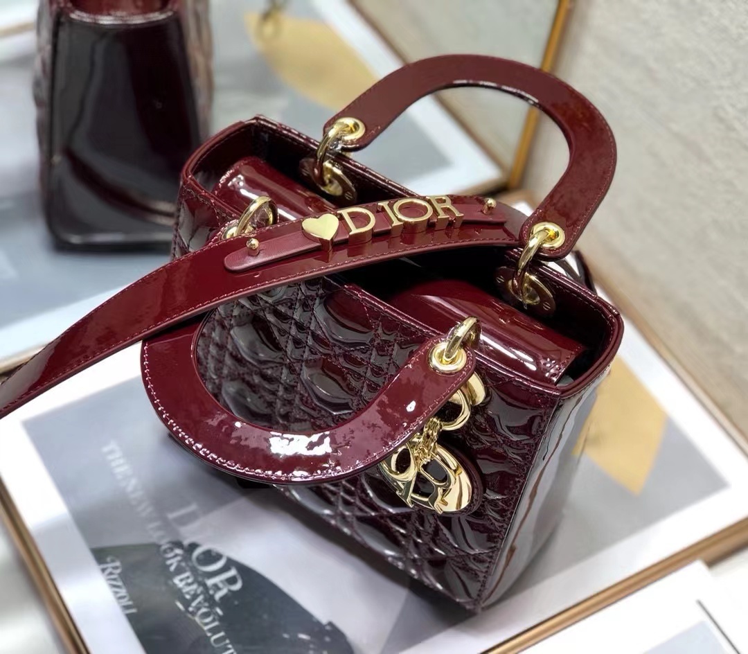 DiorLadyM0538 20cm P1 I30