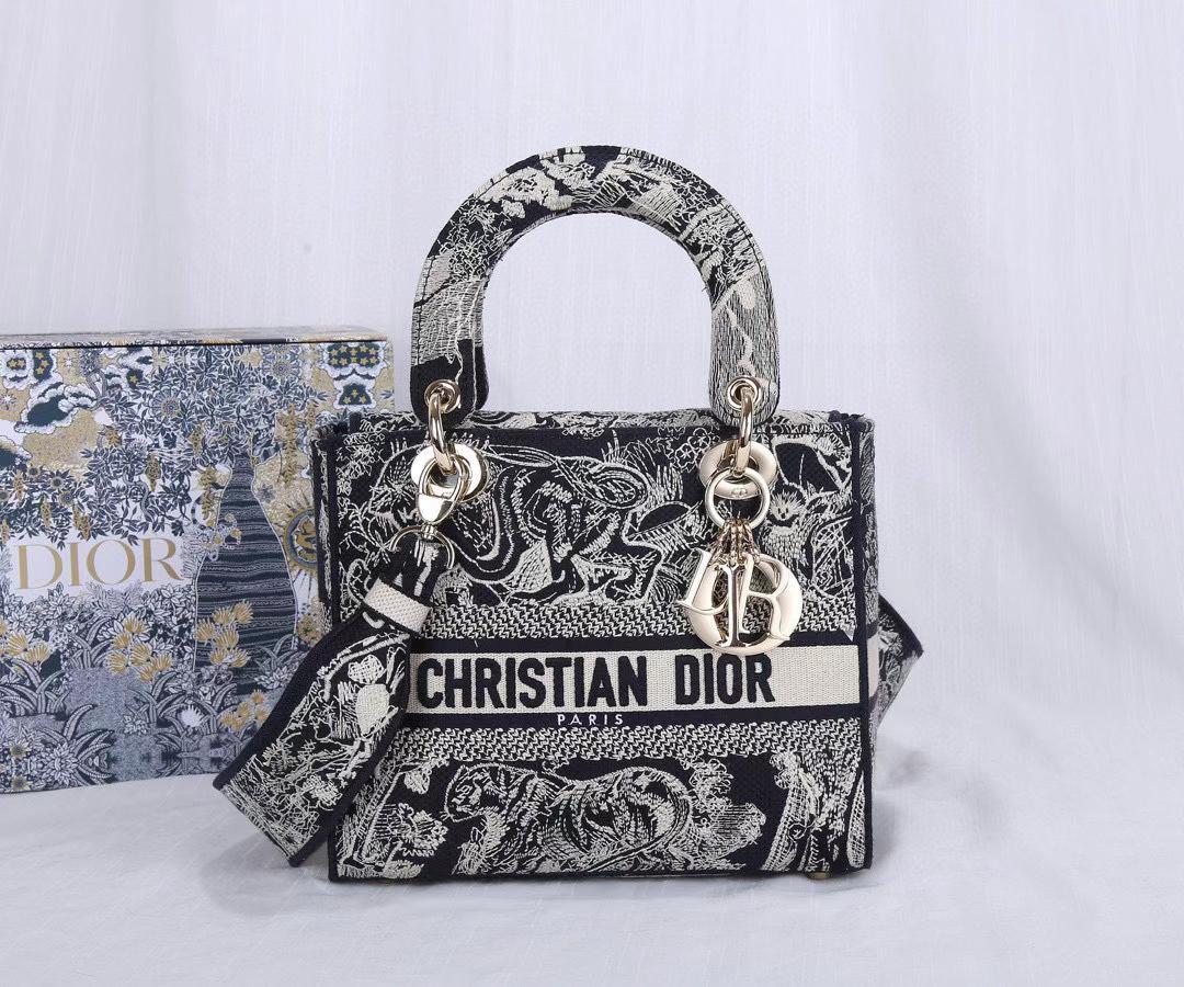 DiorLadyM0565 24cm P1 I34