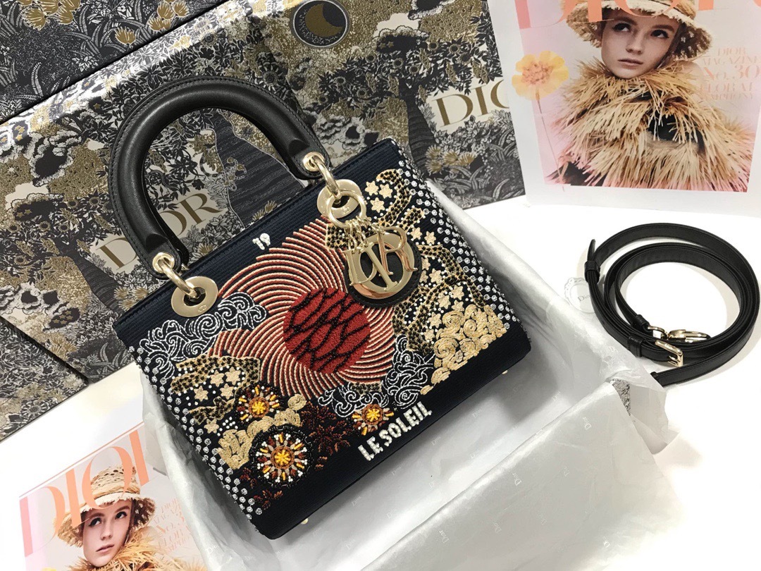 DiorLadyM0565 24cm P1 I77