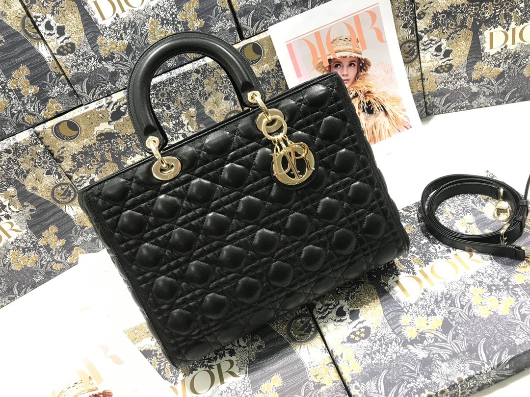 DiorLadyM0566 32cm P1 I7