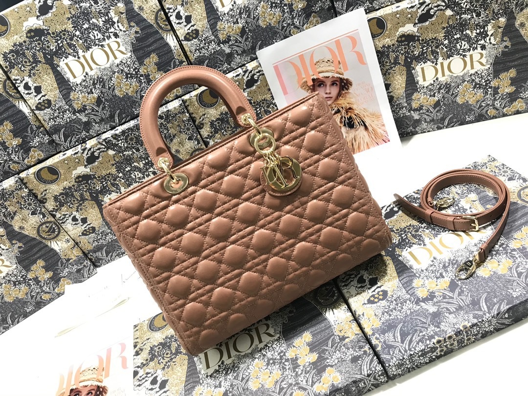 DiorLadyM0566 32cm P1 I8
