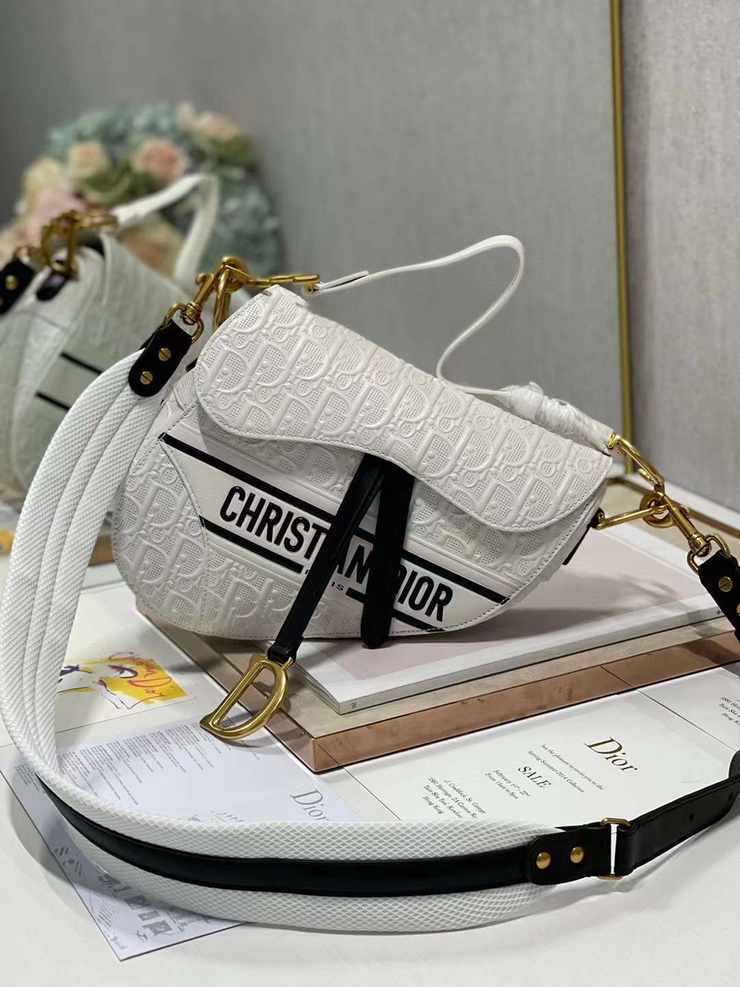 DiorSaddle P1 I27