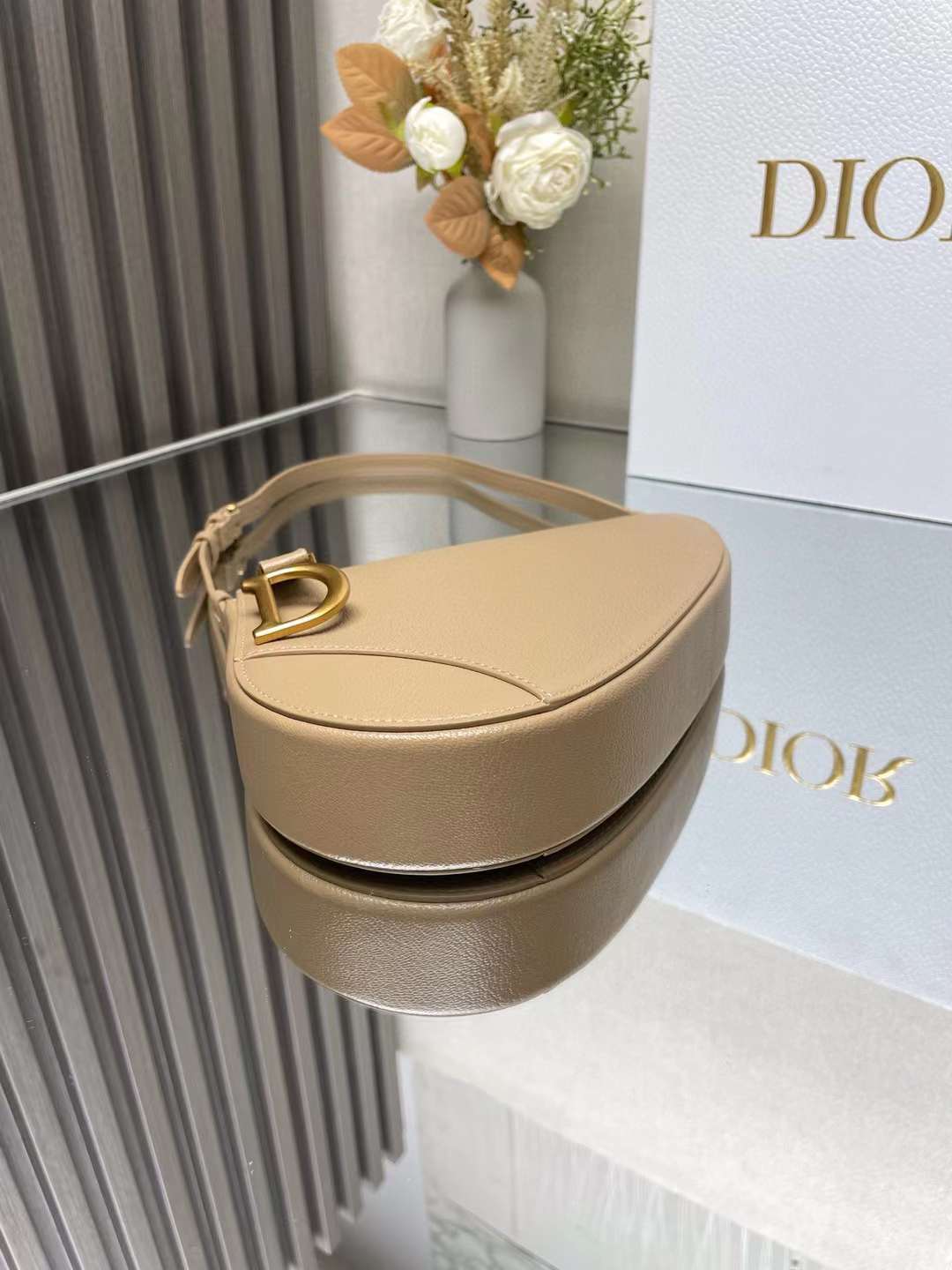 DiorSaddle P1 I3
