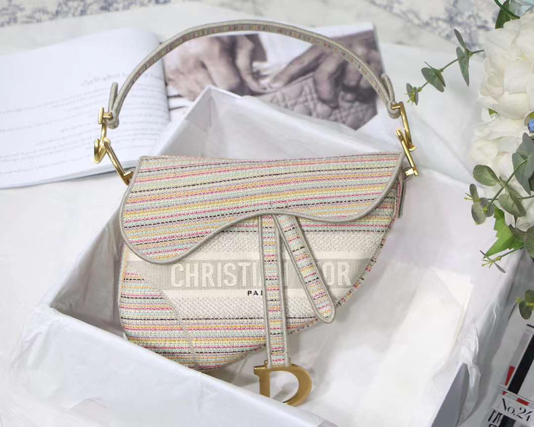 DiorSaddle P1 I38