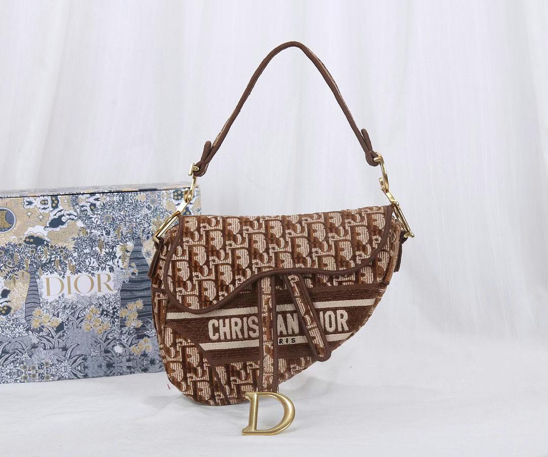 DiorSaddle P1 I42
