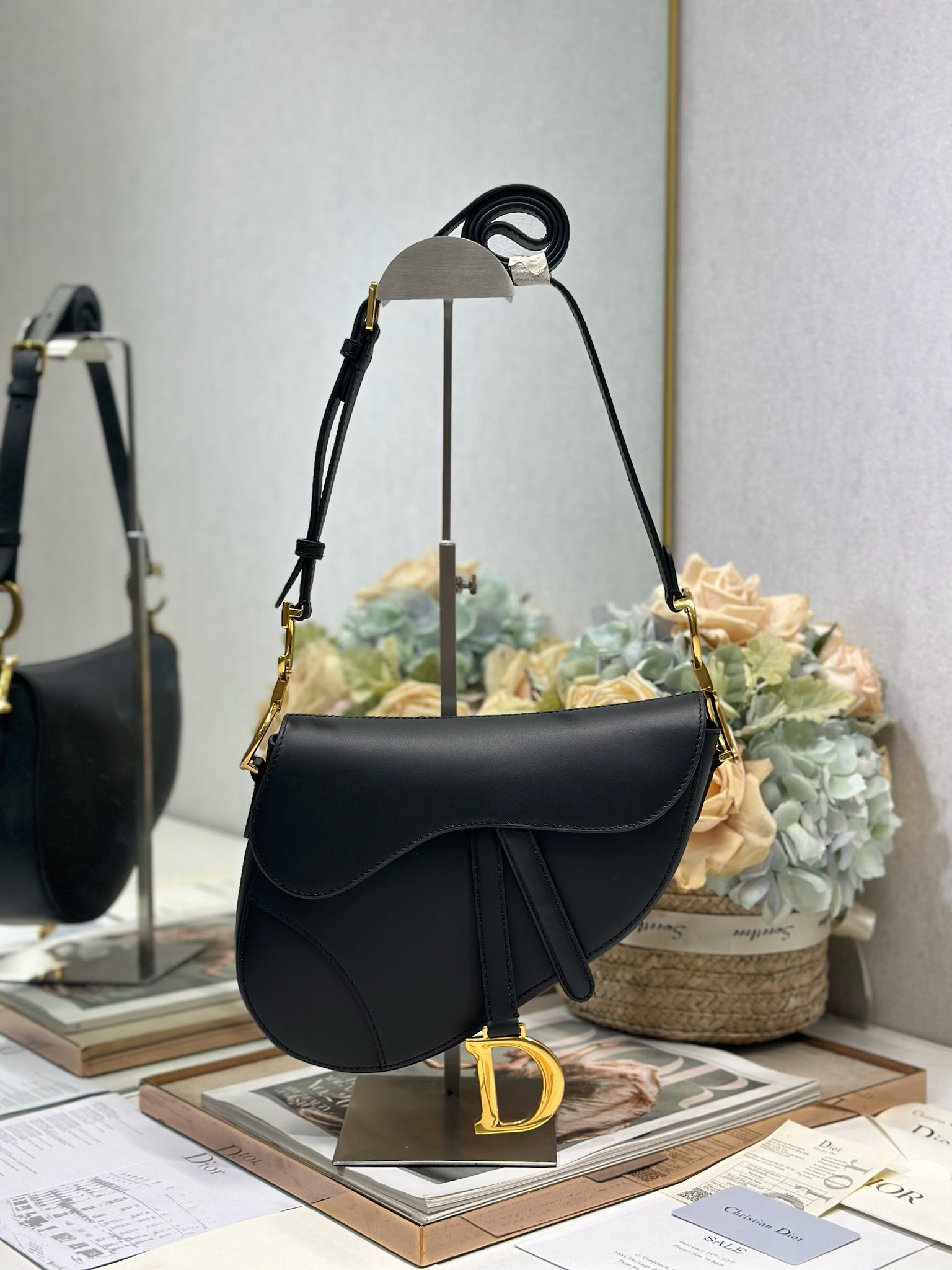 DiorSaddle M0447 P1 I5