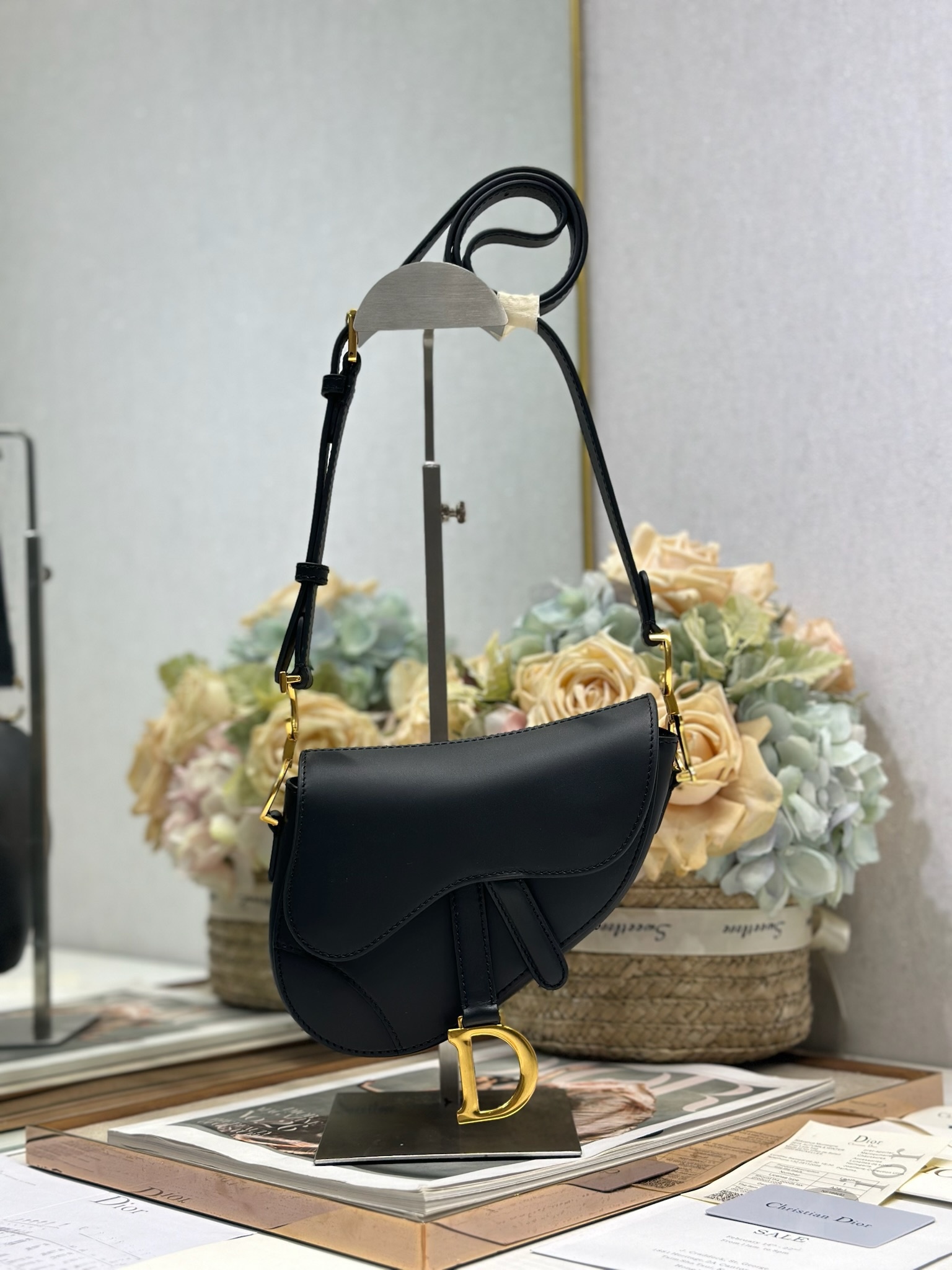 DiorSaddle M0447 P1 I8