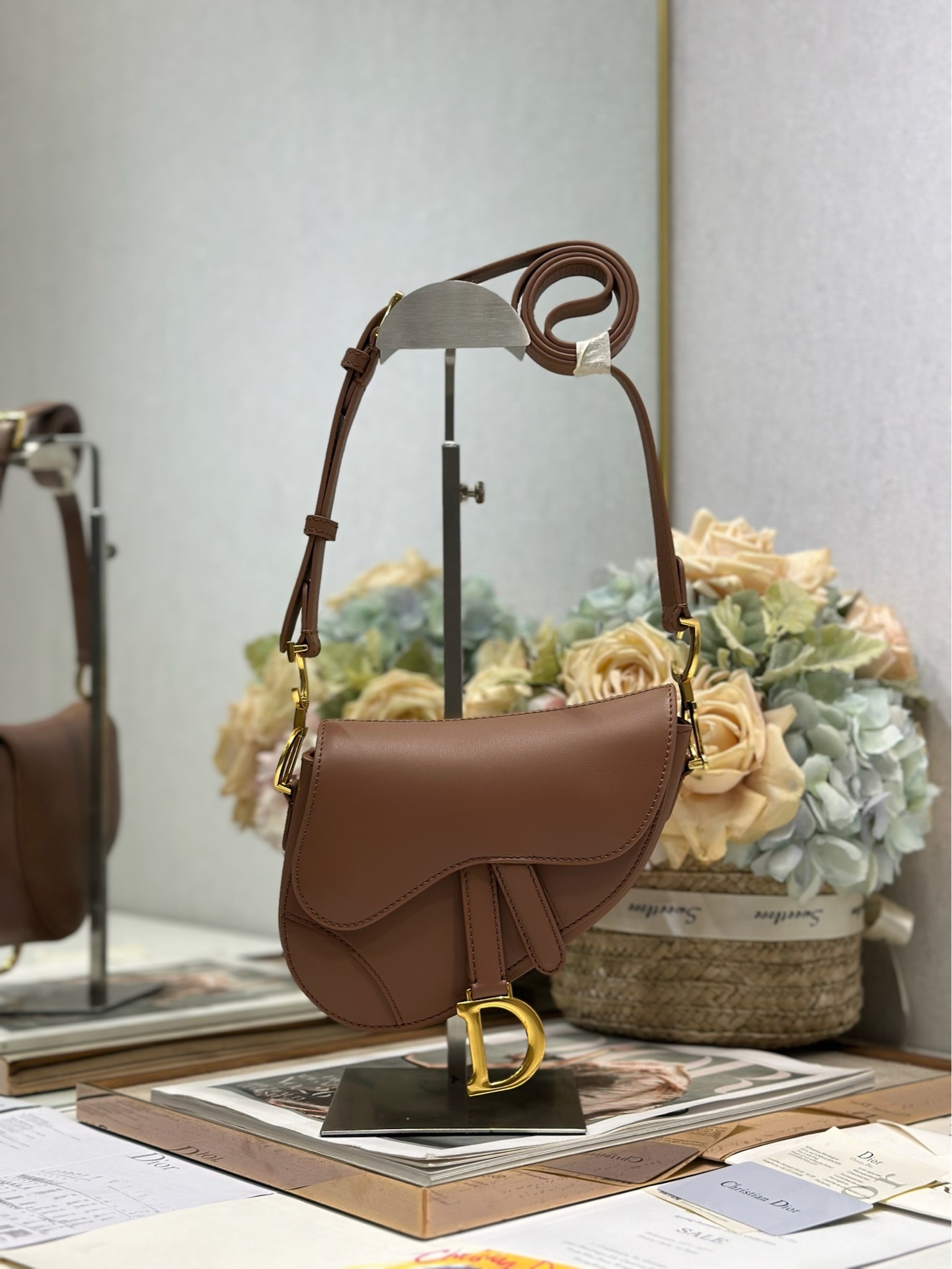 DiorSaddle M0447 P1 I9