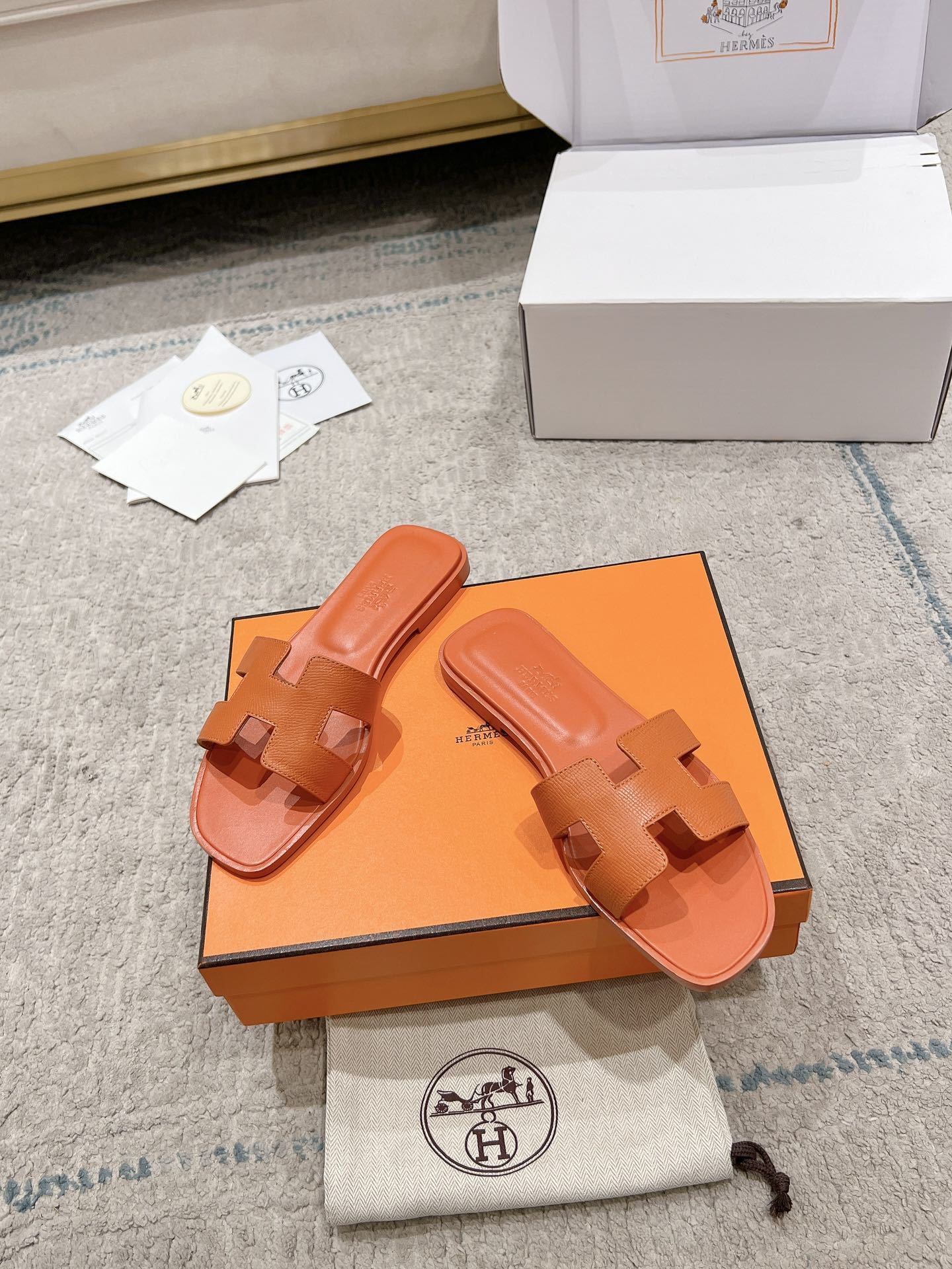 HermesSlipper P1 I5