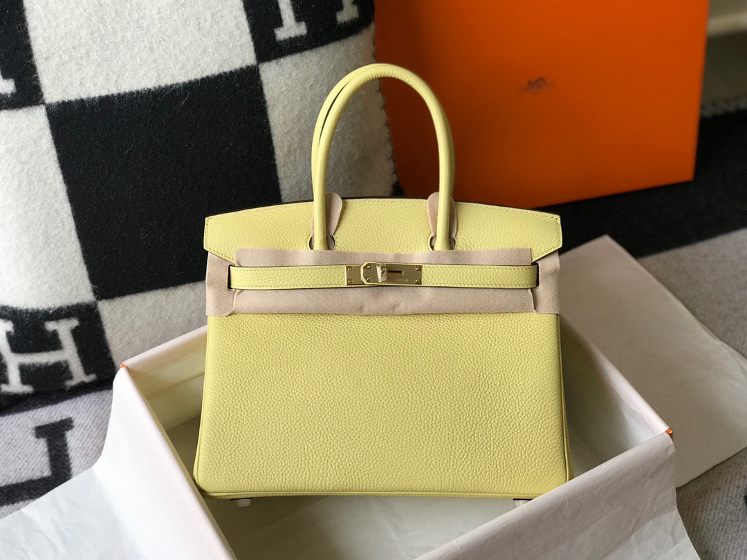 HermesBirkinTogo P1 I21