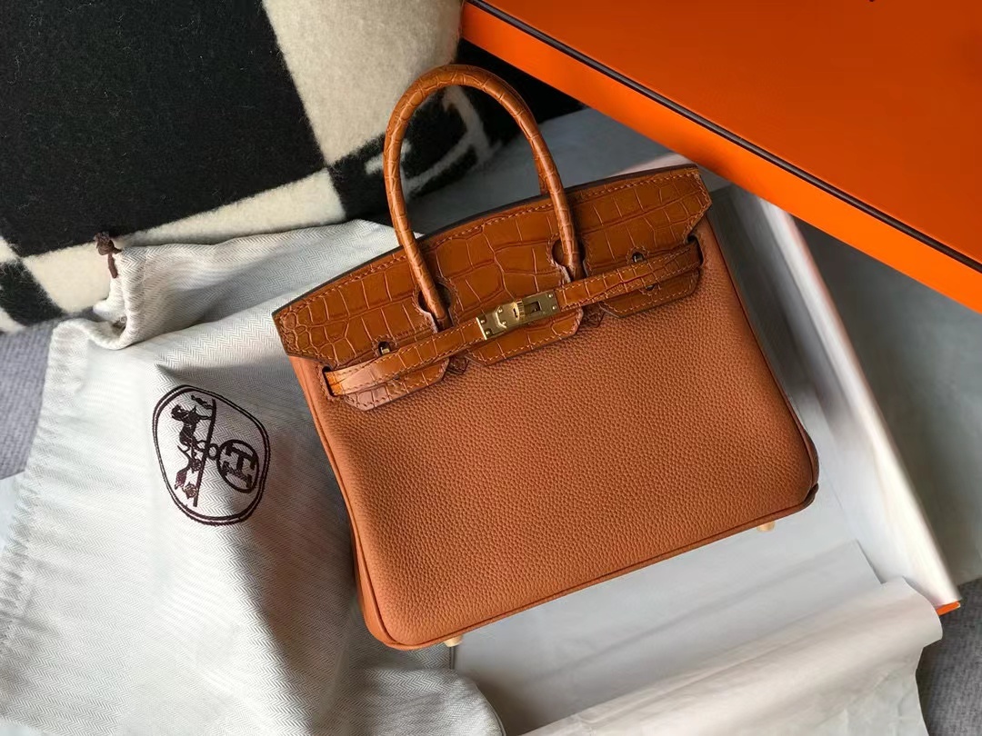 HermesBirkinTogo P1 I7