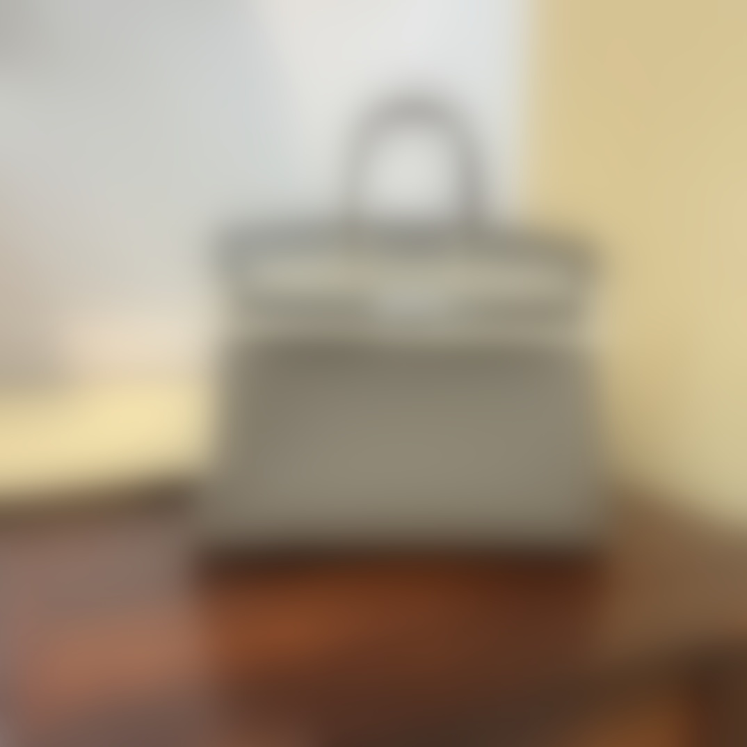 HermesBirkin P1 I101