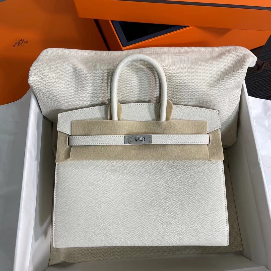 HermesBirkin P1 I115