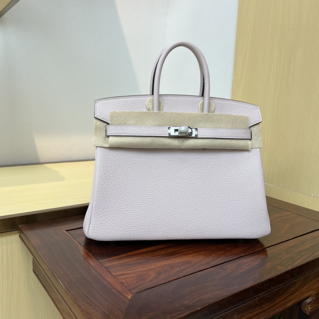 HermesBirkin P1 I25