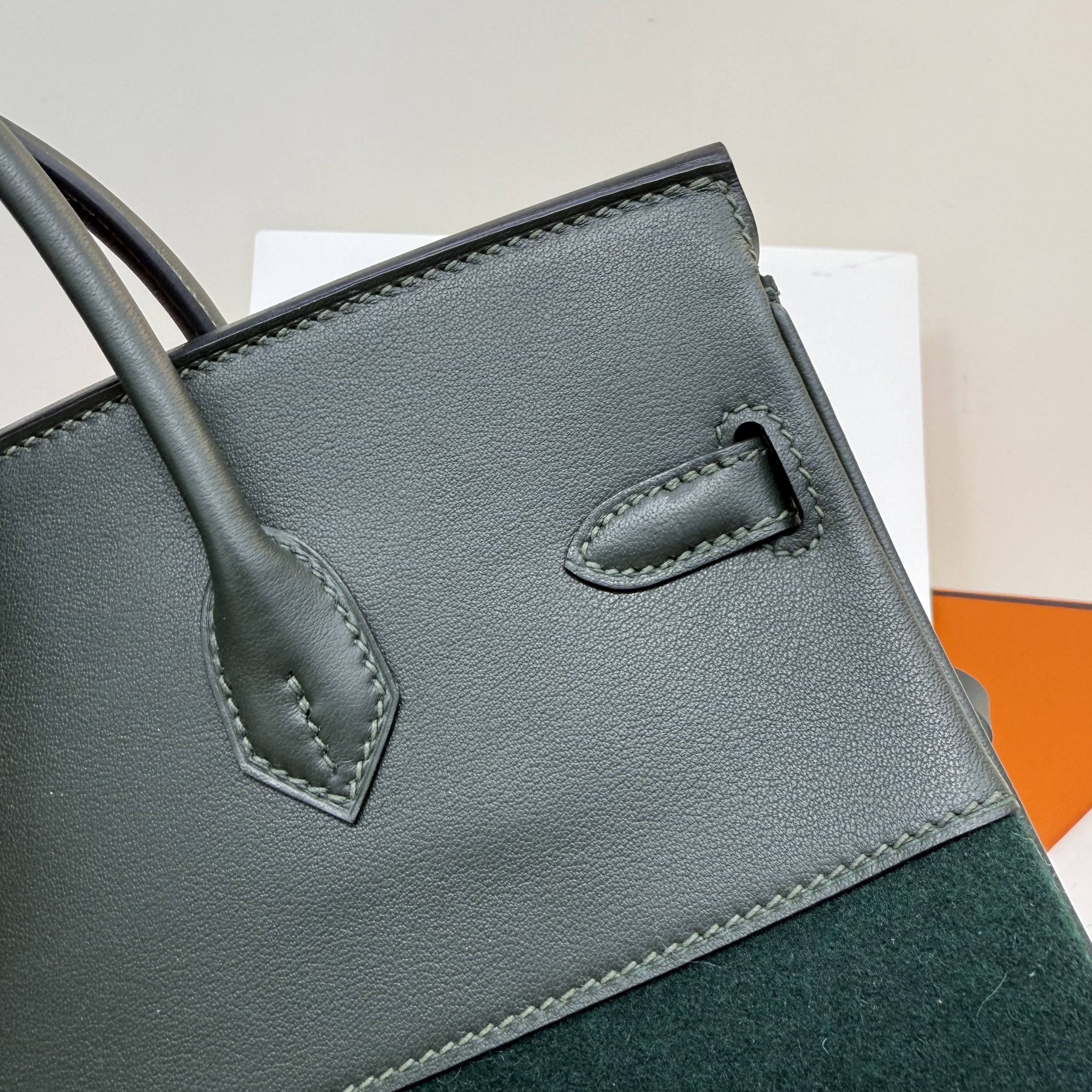 HermesBirkin P1 I36