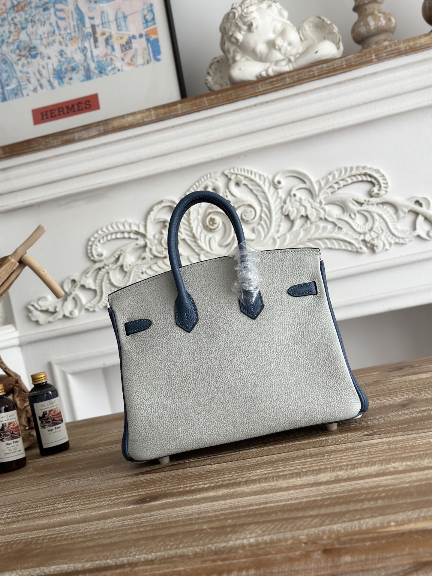 HermesBirkin P1 I37