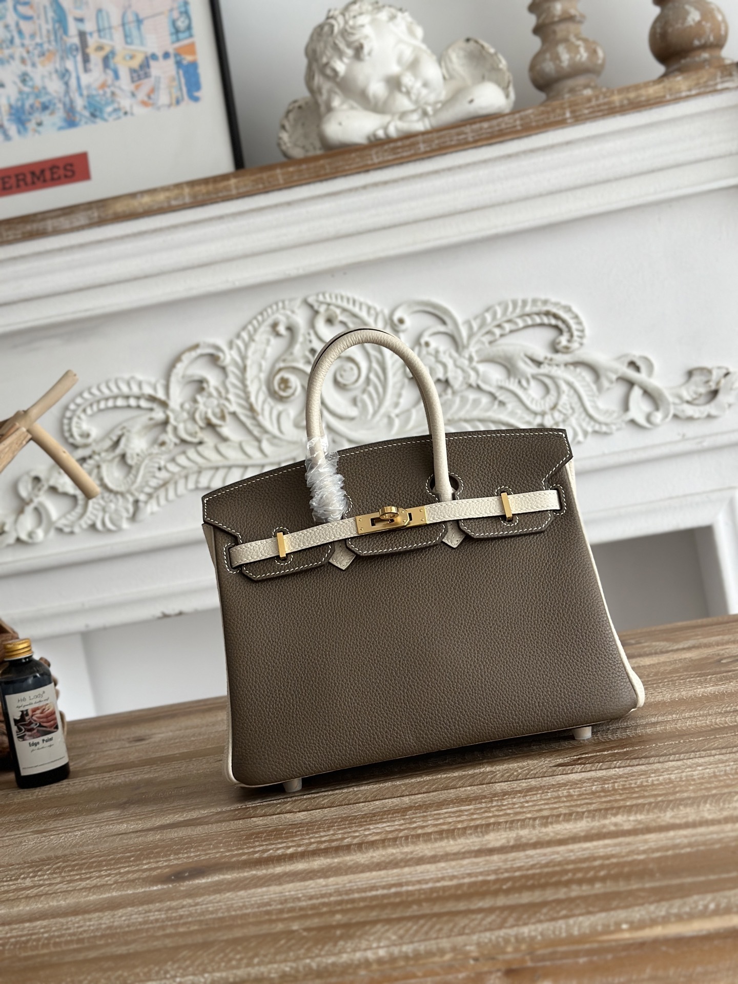 HermesBirkin P1 I38