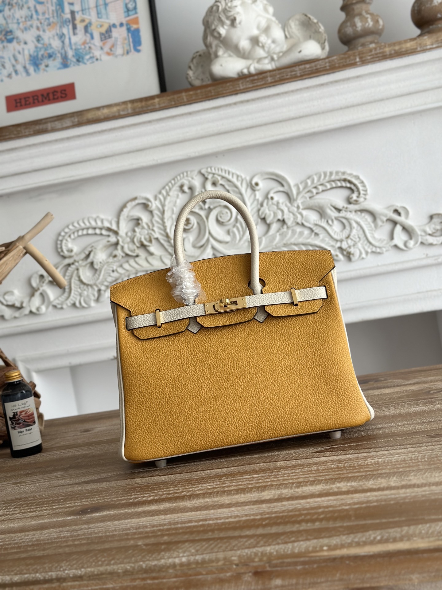 HermesBirkin P1 I39