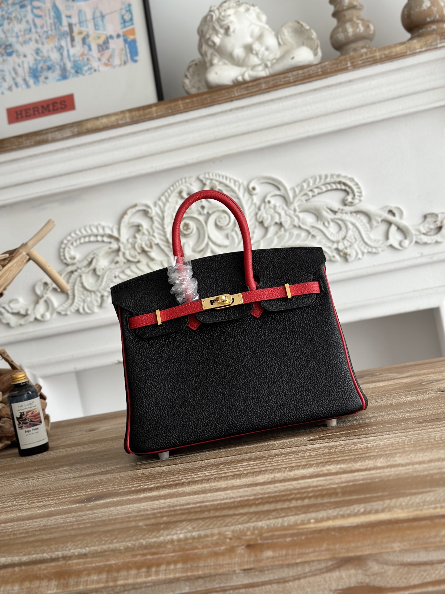 HermesBirkin P1 I41