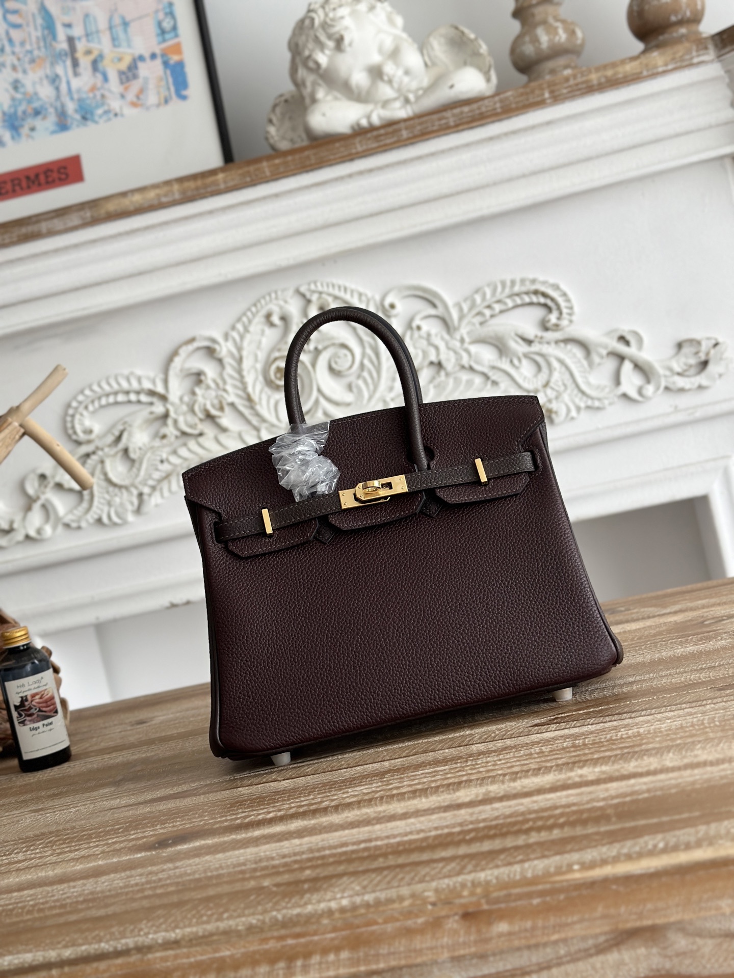 HermesBirkin P1 I42