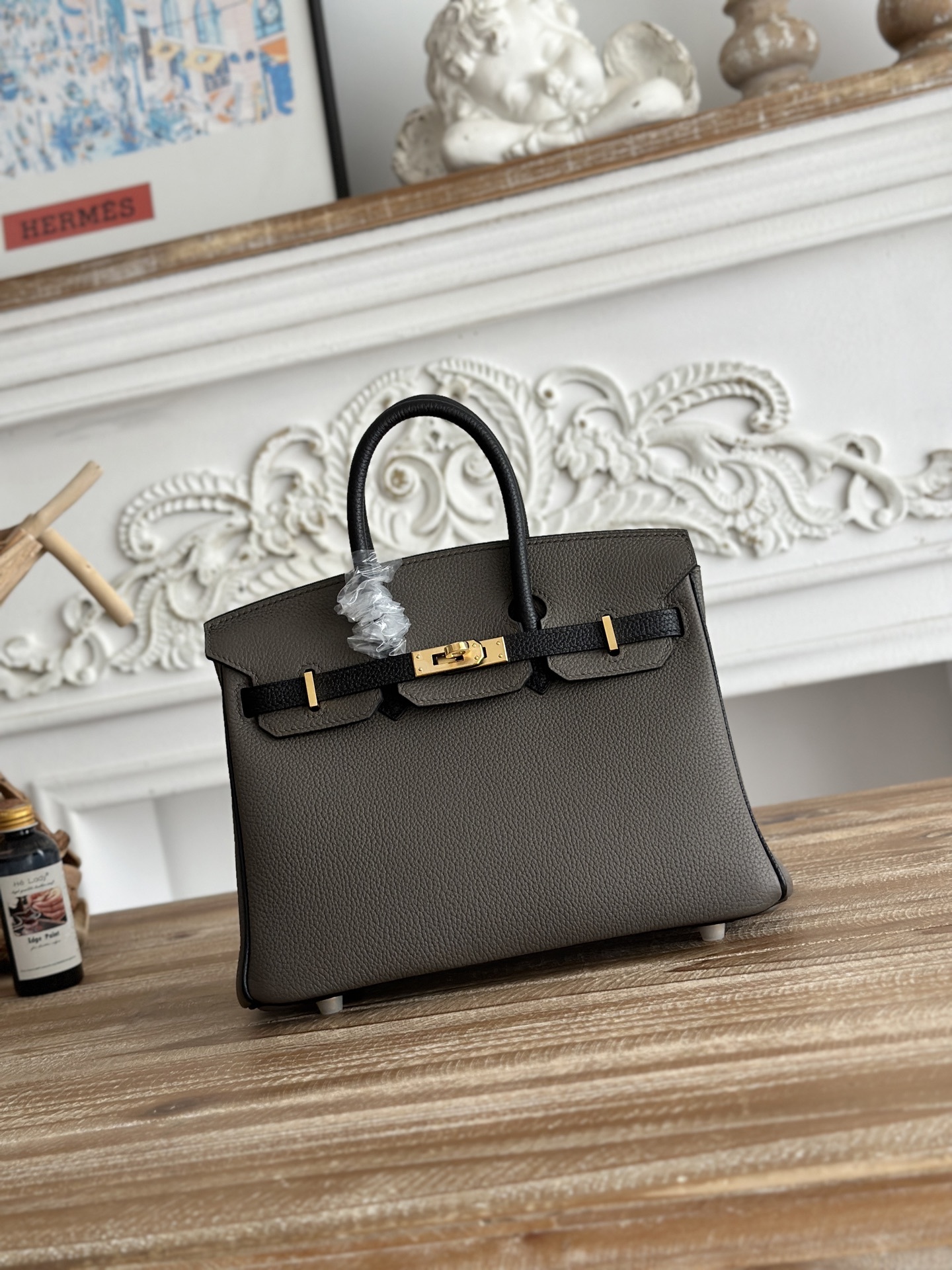 HermesBirkin P1 I43