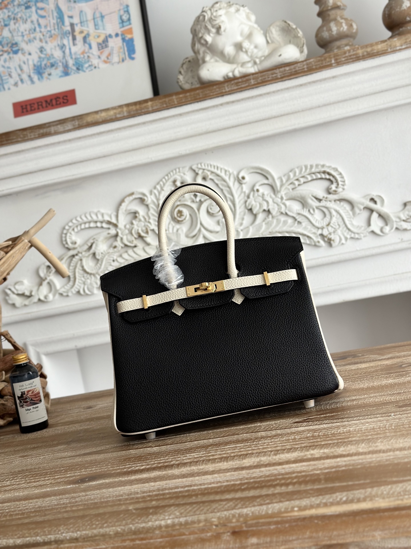HermesBirkin P1 I46