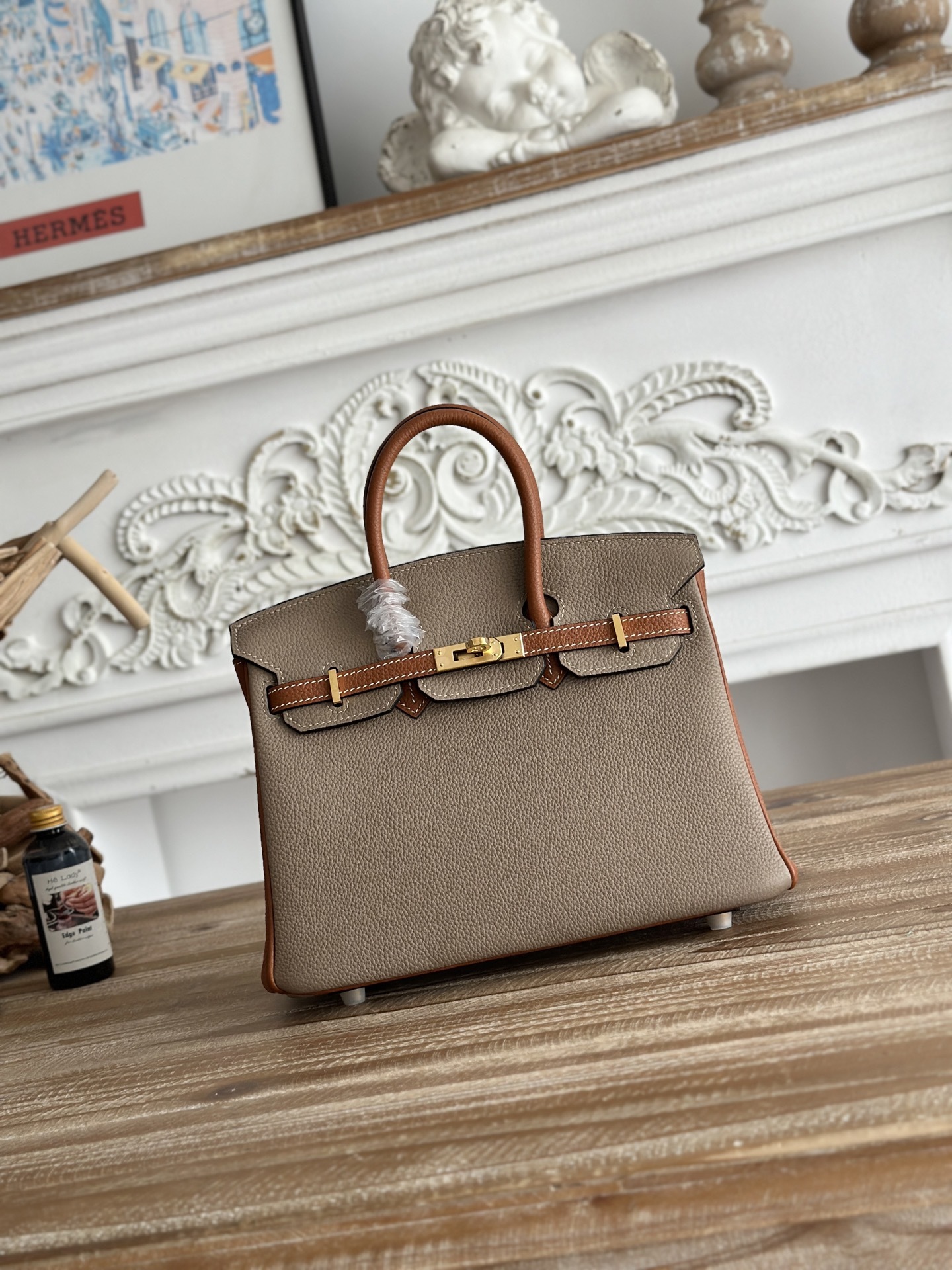 HermesBirkin P1 I47