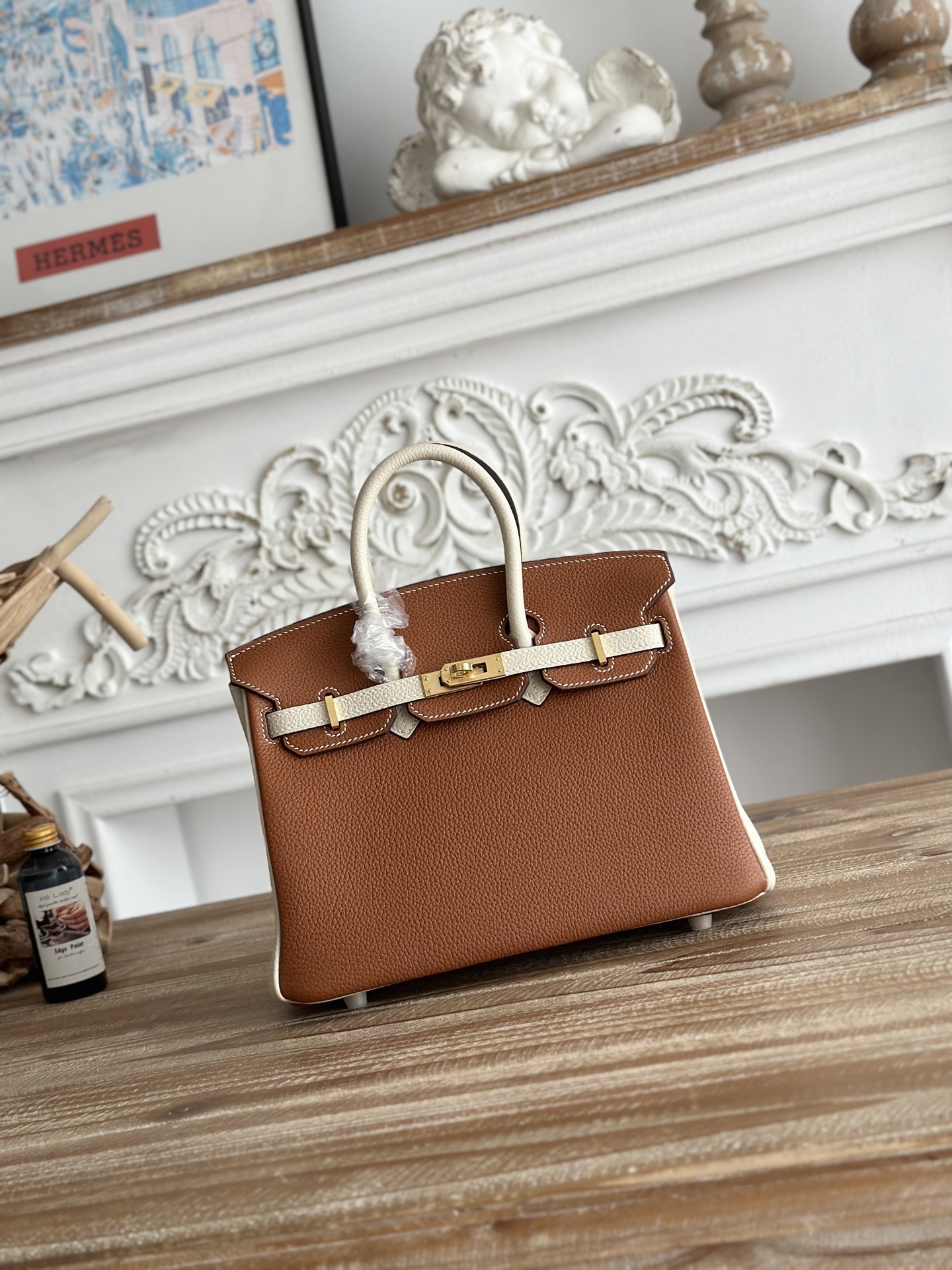 HermesBirkin P1 I48