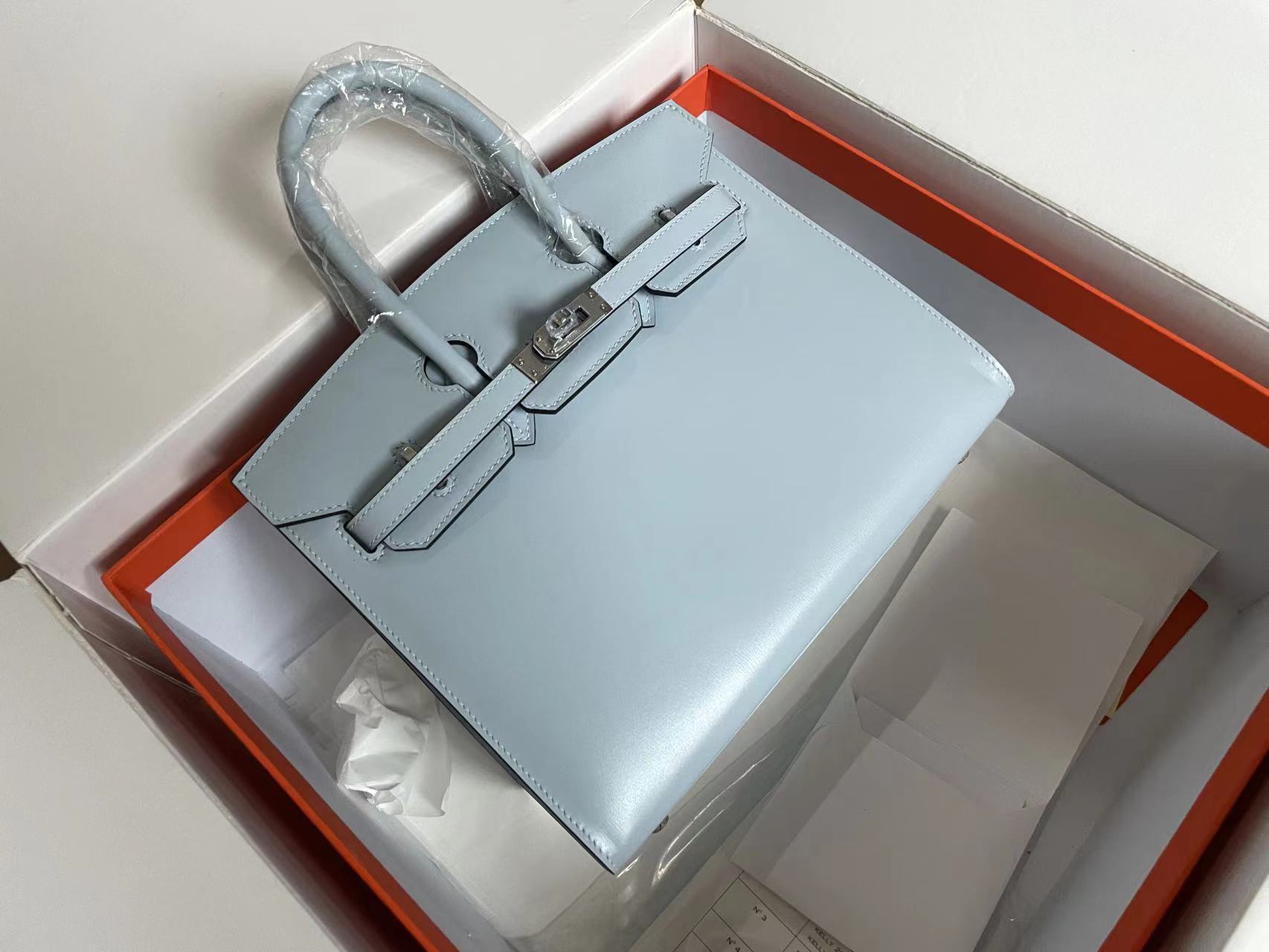 HermesBirkin P1 I50