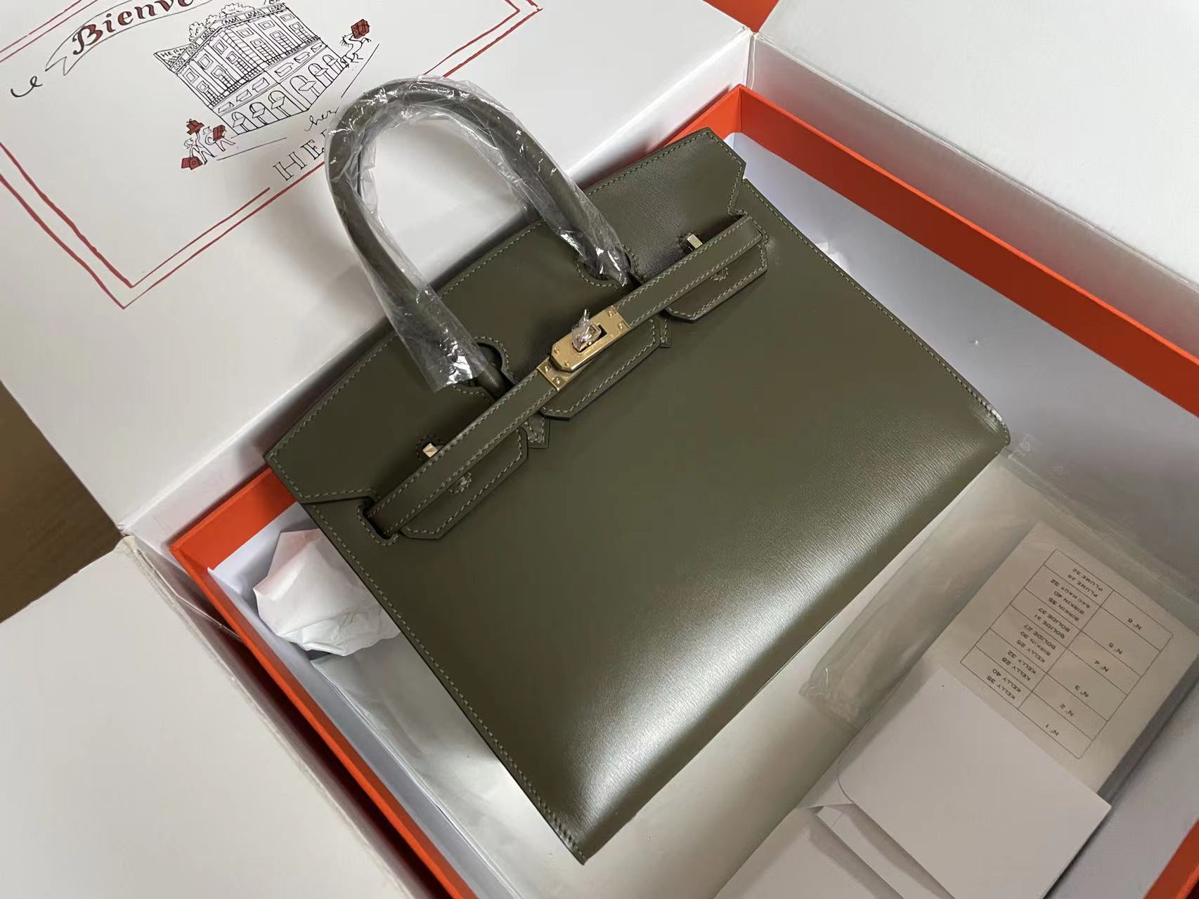 HermesBirkin P1 I53