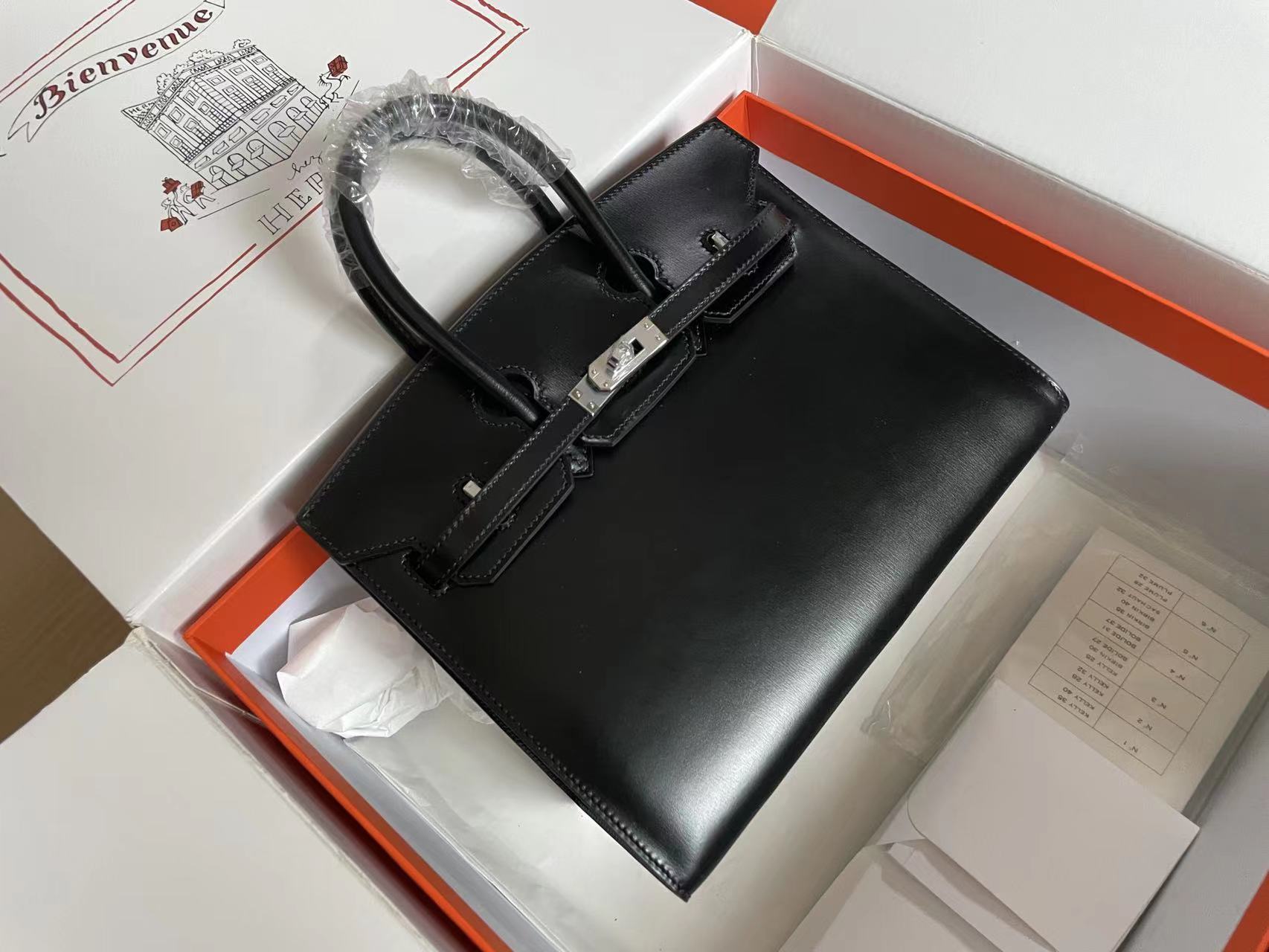 HermesBirkin P1 I57