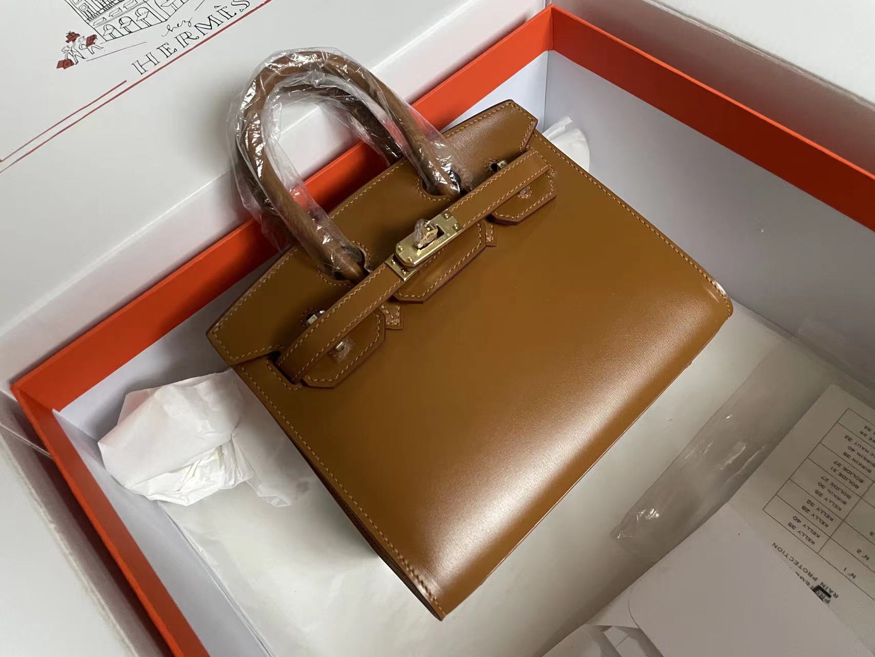 HermesBirkin P1 I58
