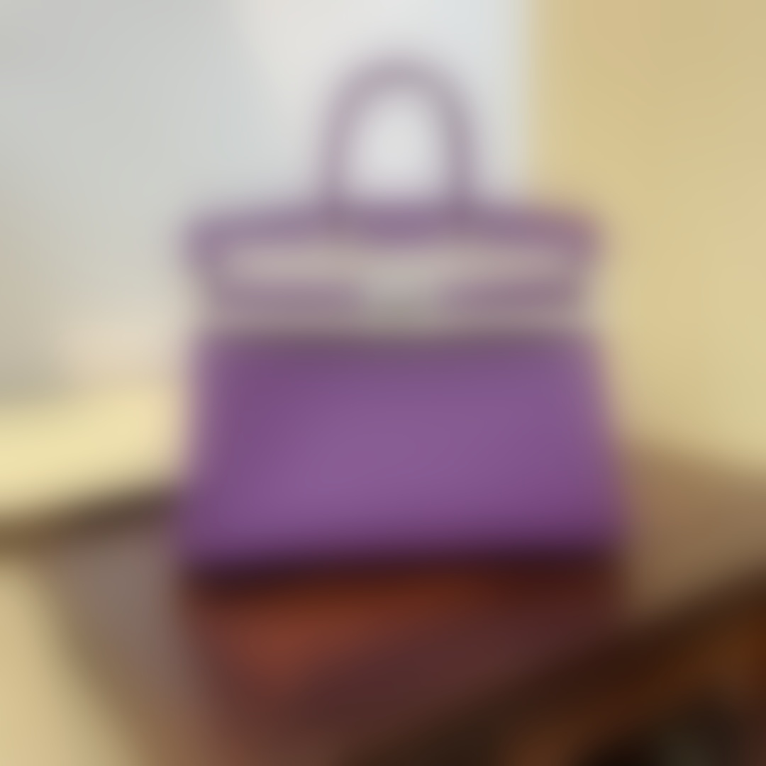HermesBirkin P1 I62