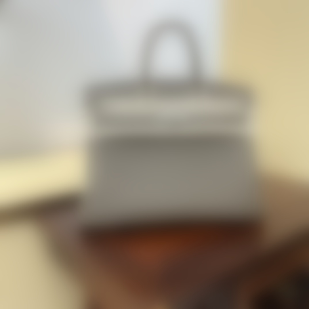 HermesBirkin P1 I71