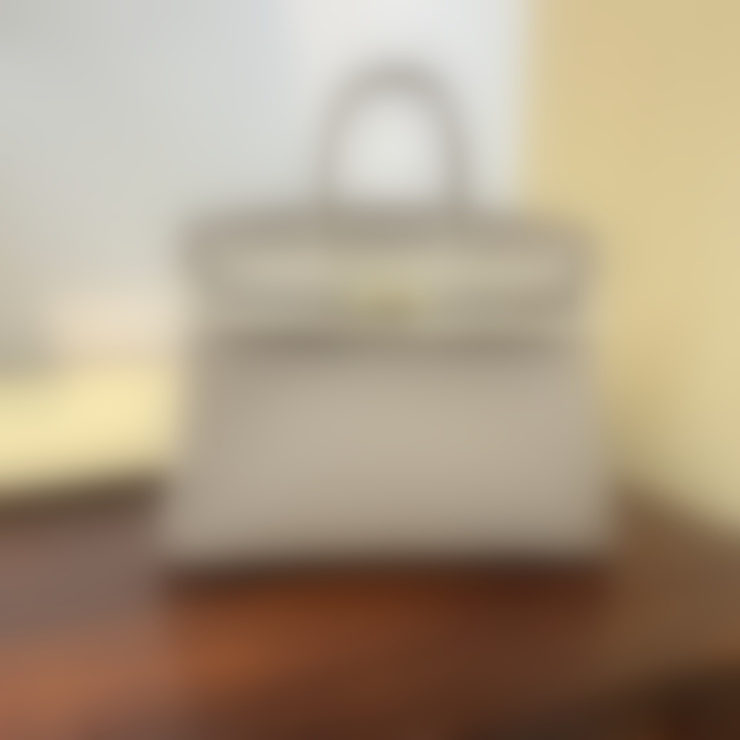 HermesBirkin P1 I78