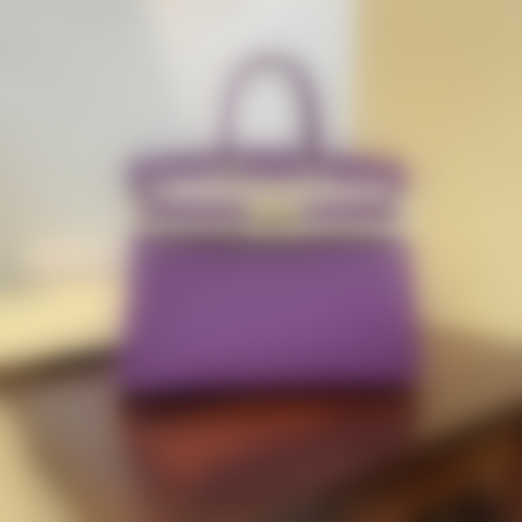 HermesBirkin P1 I81