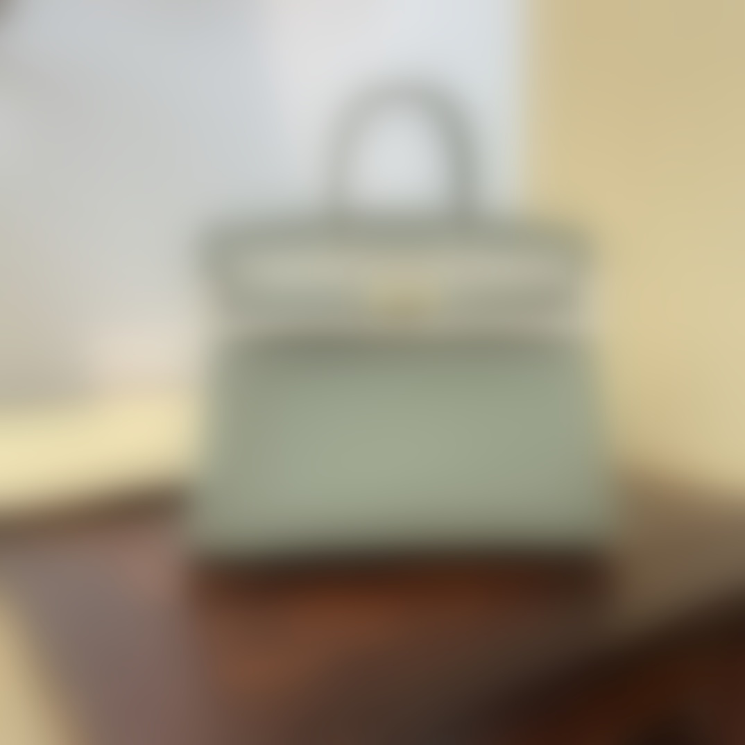 HermesBirkin P1 I90