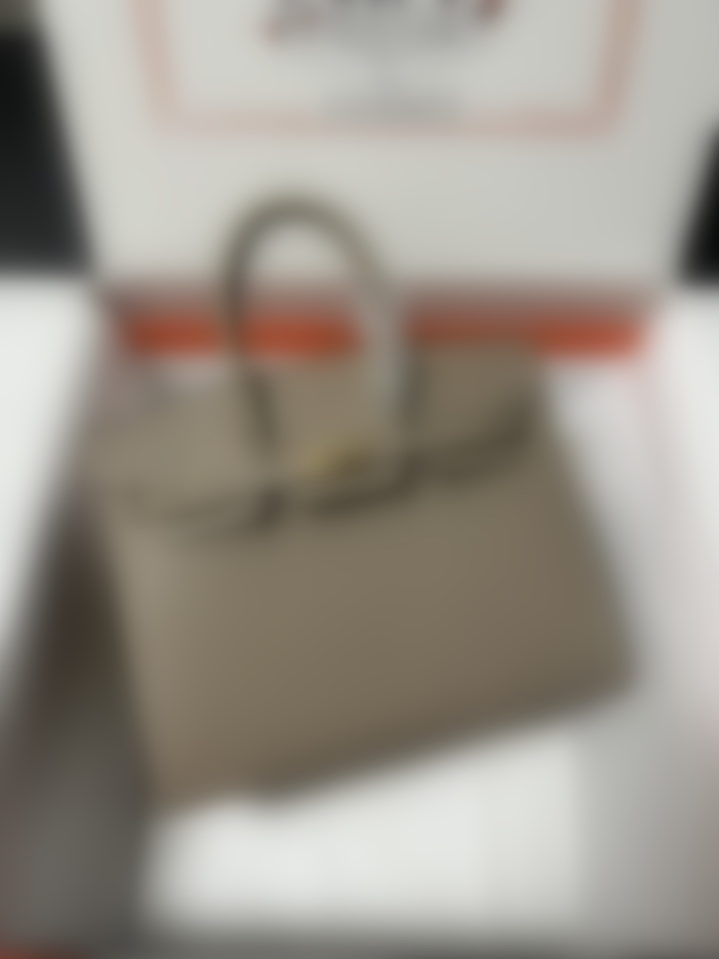 HermesBirkin P2 I16