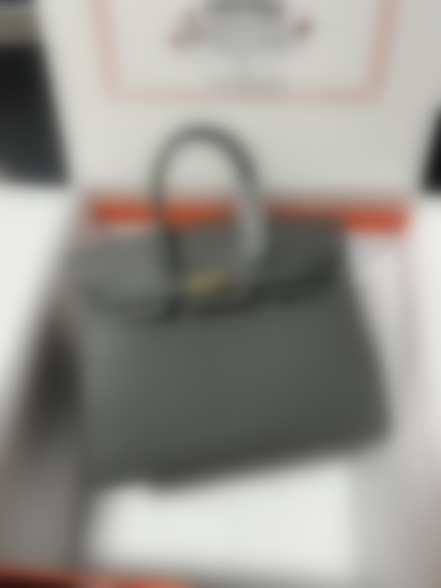HermesBirkin P2 I20