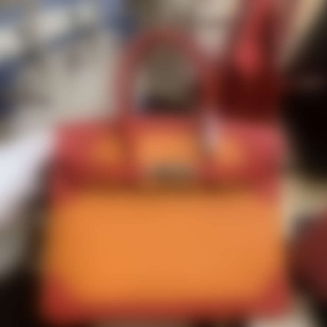 HermesBirkin P2 I25