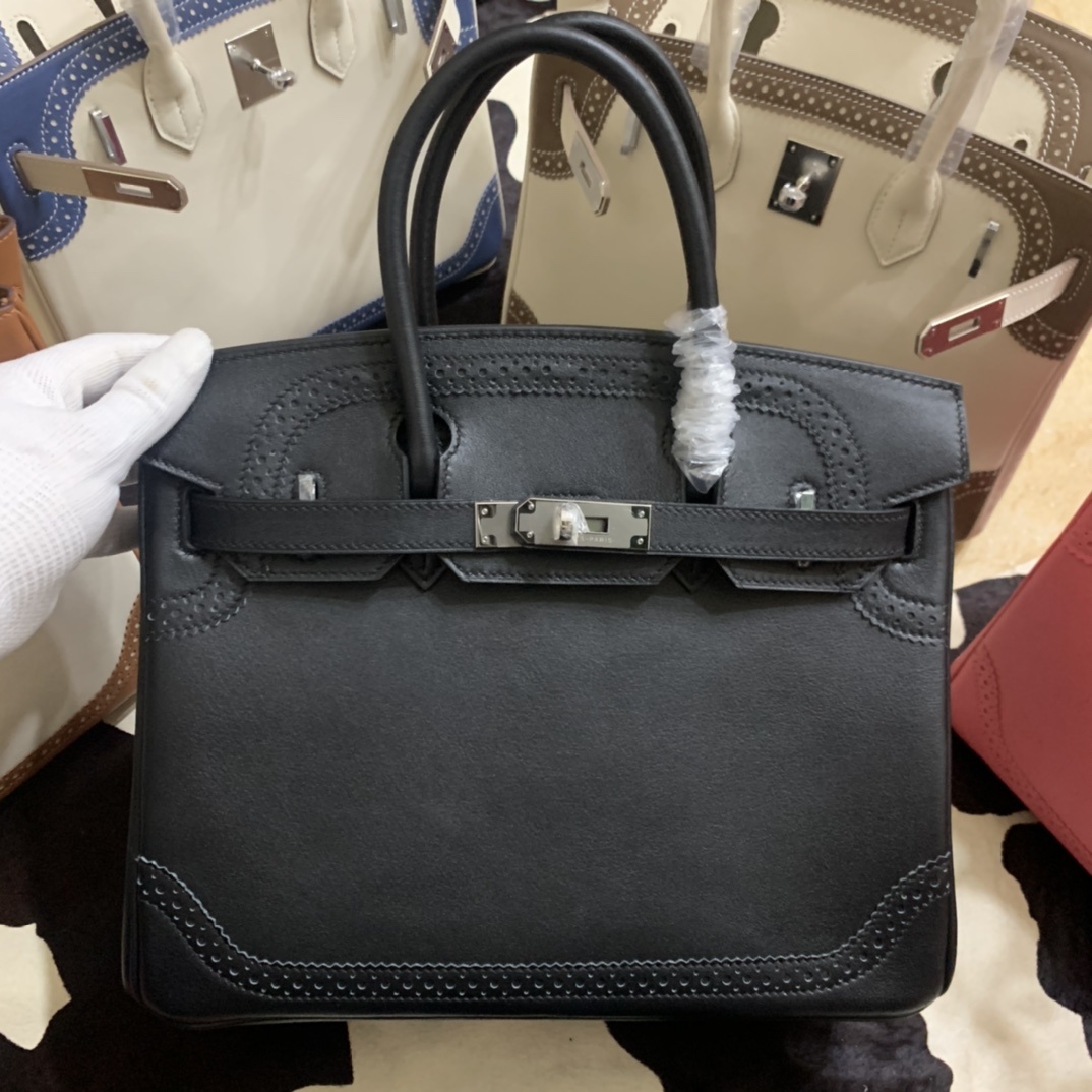HermesBirkin P2 I33